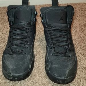 Air Jordan 12 retro winter